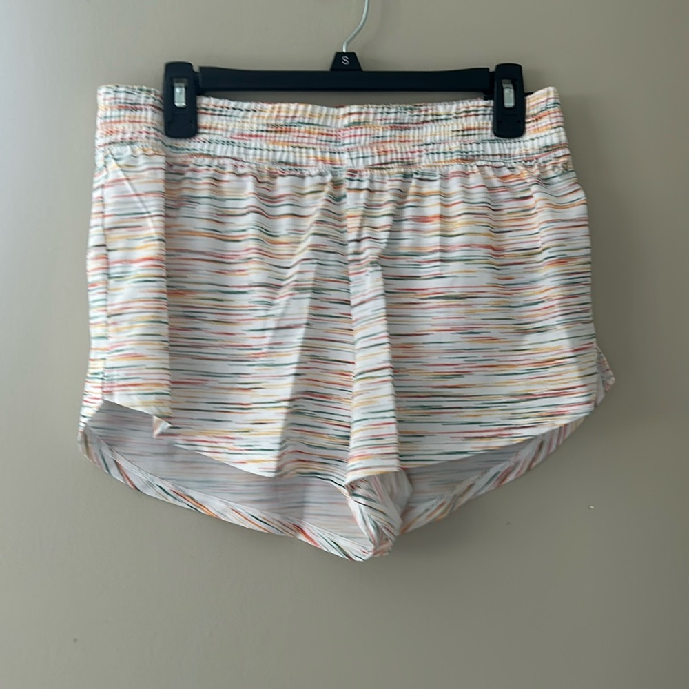 DSG athletics shorts